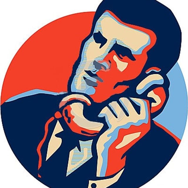 Mixcloud profile picture for @Amplification