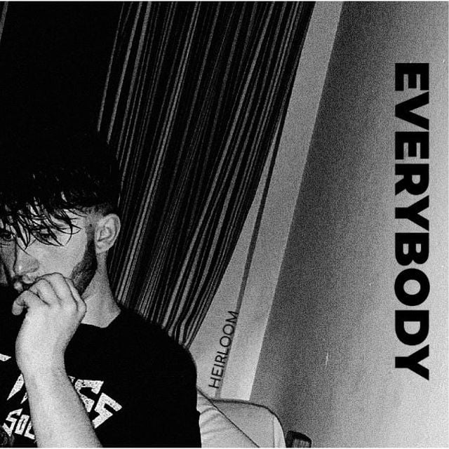 Mixcloud profile picture for @Heirloom