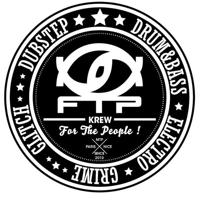 Mixcloud profile picture for @ftp