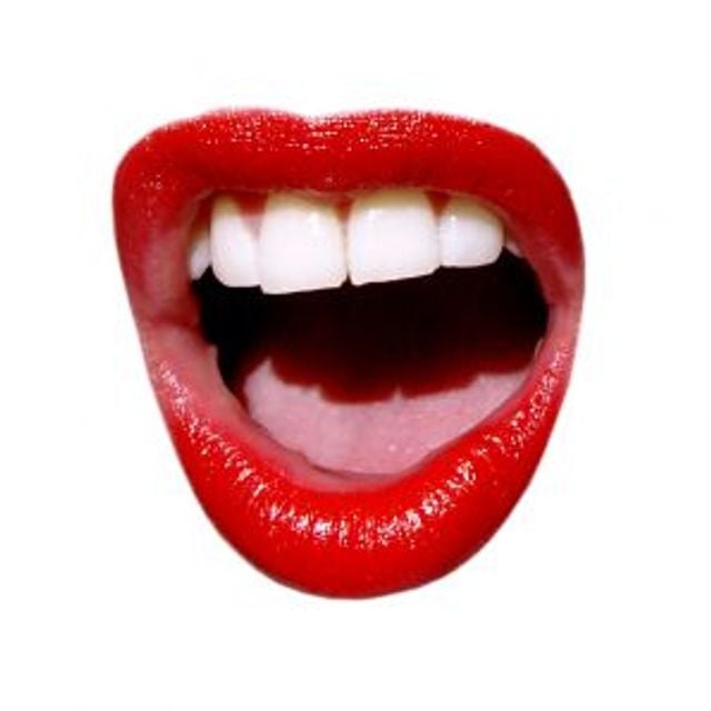 Mixcloud profile picture for @mouth