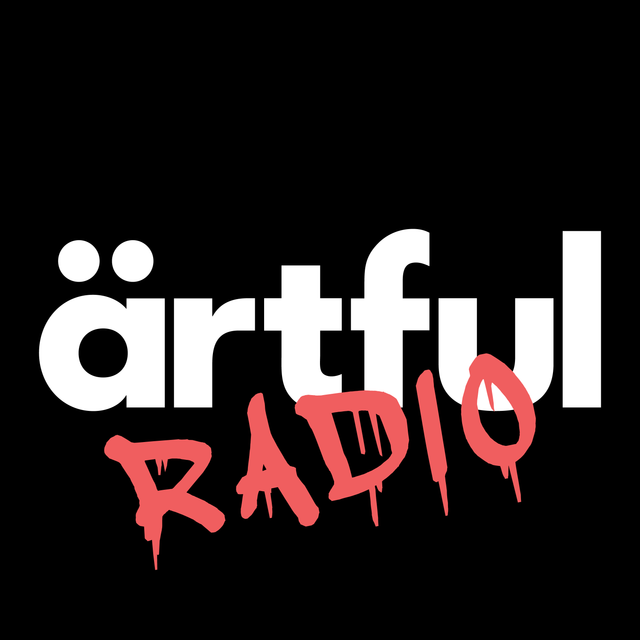 Mixcloud profile picture for @artful