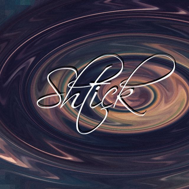 Mixcloud profile picture for @Shtick