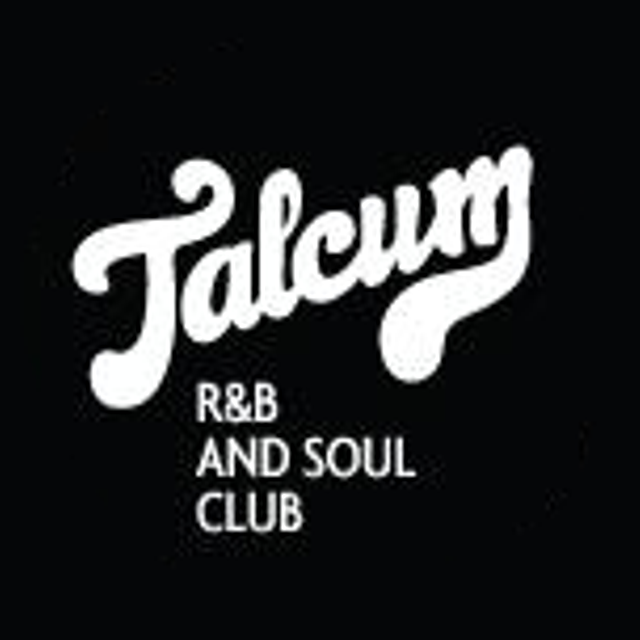 Mixcloud profile picture for @talcum
