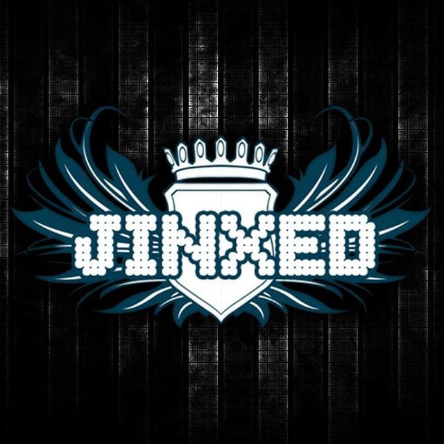 Mixcloud profile picture for @Jinxed