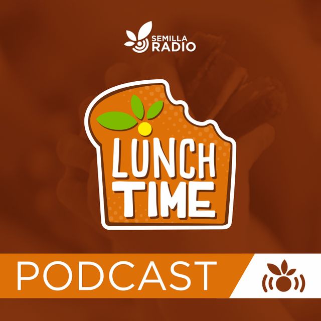 Mixcloud profile picture for @lunchtime