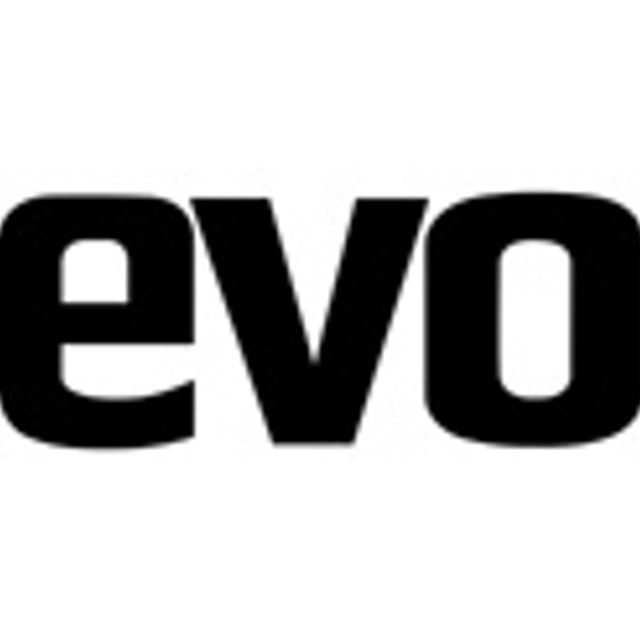Mixcloud profile picture for @evo