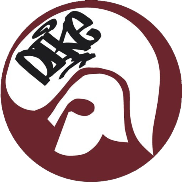 Mixcloud profile picture for @dike
