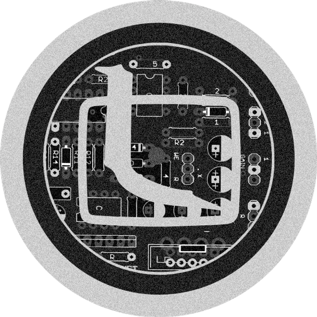 Mixcloud profile picture for @logos