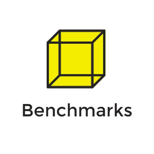 Mixcloud profile picture for @Benchmarks