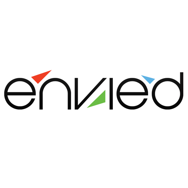 Mixcloud profile picture for @Envied
