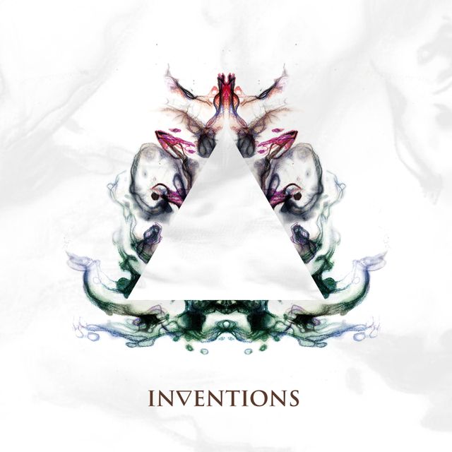 Mixcloud profile picture for @inventions