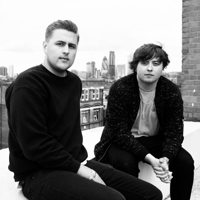 Mixcloud profile picture for @catchment