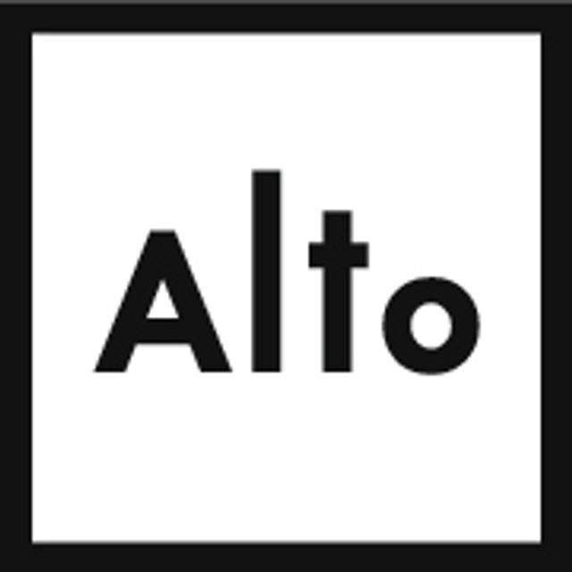 Mixcloud profile picture for @Alto