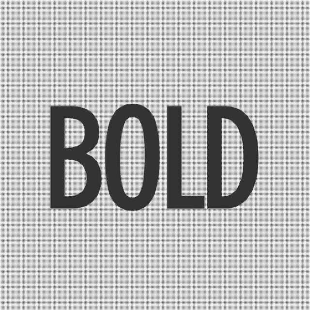 Mixcloud profile picture for @BOLD