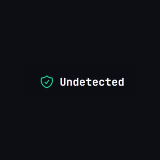 Mixcloud profile picture for @undetected