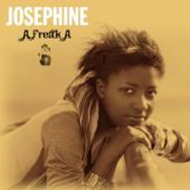 Mixcloud profile picture for @Josephine