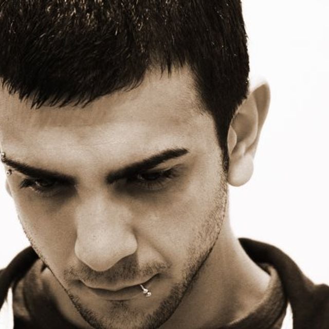 Mixcloud profile picture for @Supratech