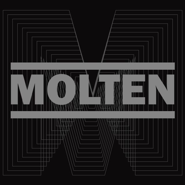 Mixcloud profile picture for @Molten