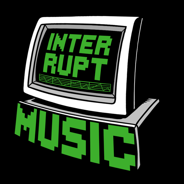 Mixcloud profile picture for @interrupt