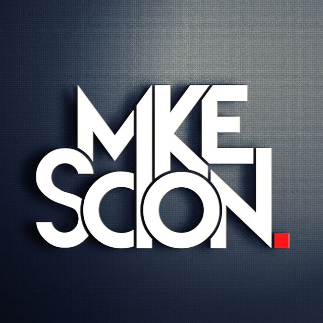 Mixcloud profile picture for @Scion