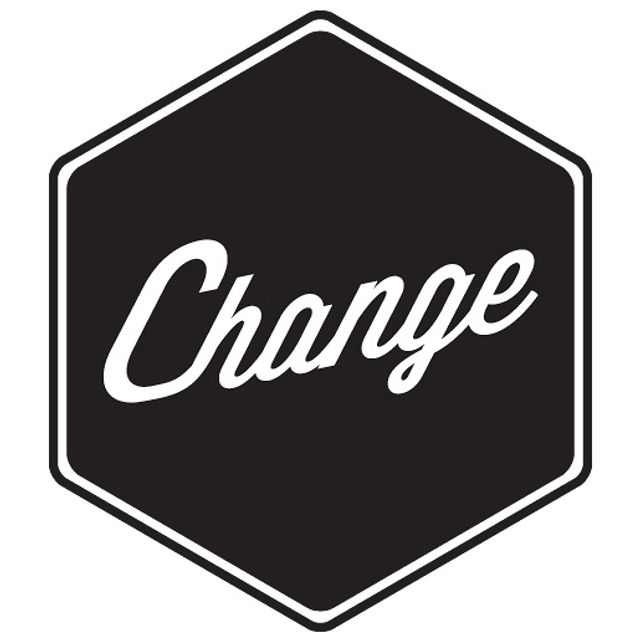 Mixcloud profile picture for @change