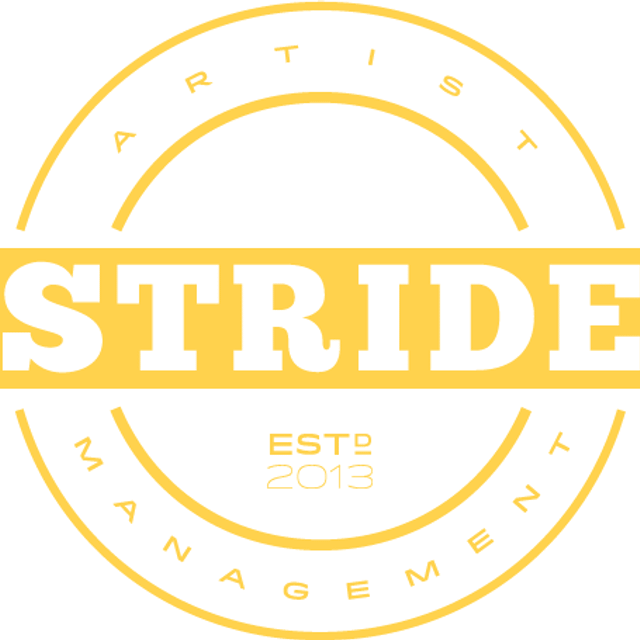 Mixcloud profile picture for @STRIDE