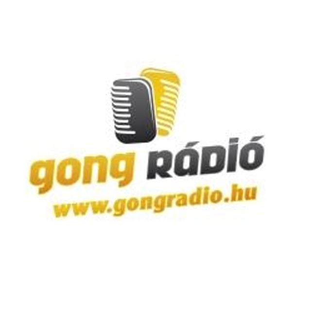 Mixcloud profile picture for @Gong