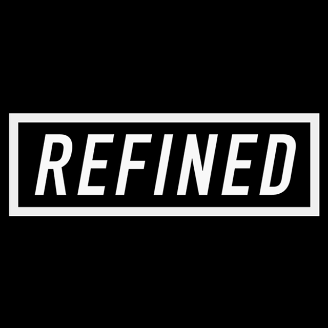 Mixcloud profile picture for @Refined