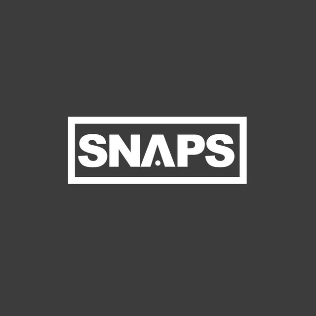 Mixcloud profile picture for @SNAPS