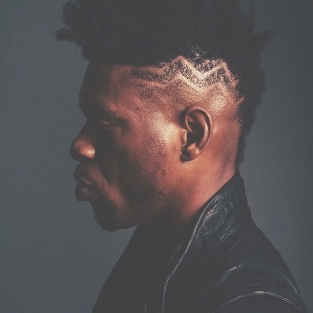 Mixcloud profile picture for @Rebel