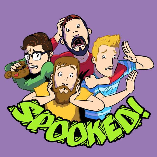 Mixcloud profile picture for @spooked