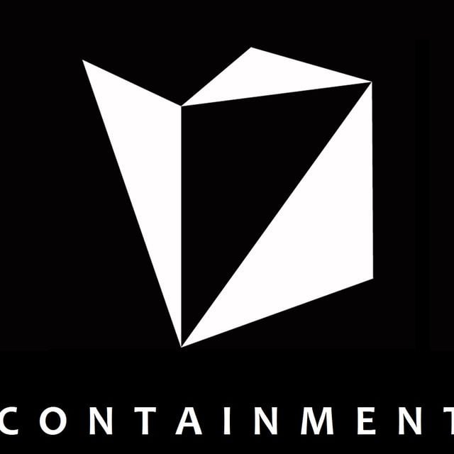 Mixcloud profile picture for @CONTAINMENT