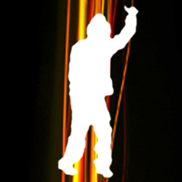 Mixcloud profile picture for @kj