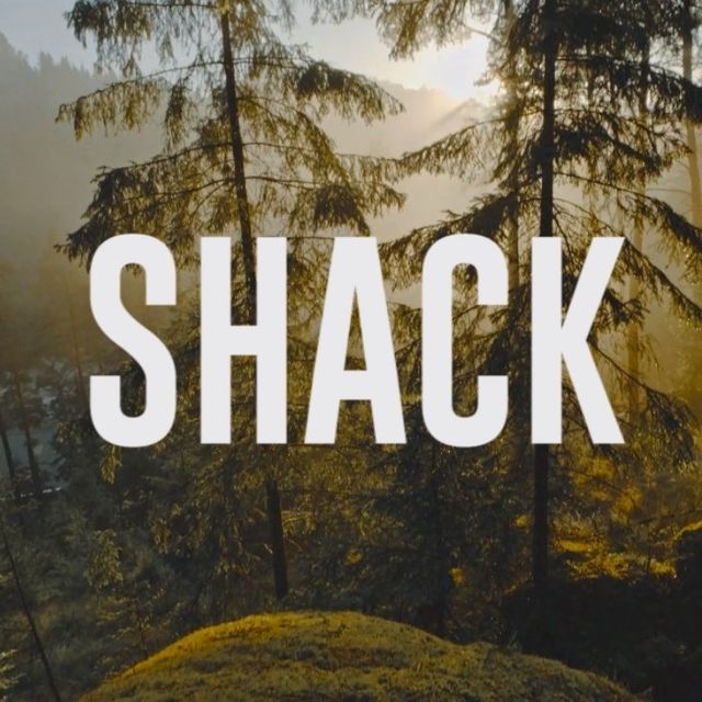 Mixcloud profile picture for @Shack