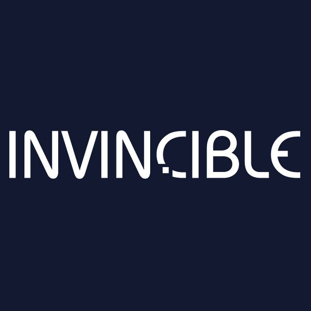 Mixcloud profile picture for @Invincible