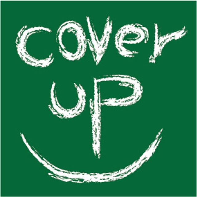 Mixcloud profile picture for @coverup