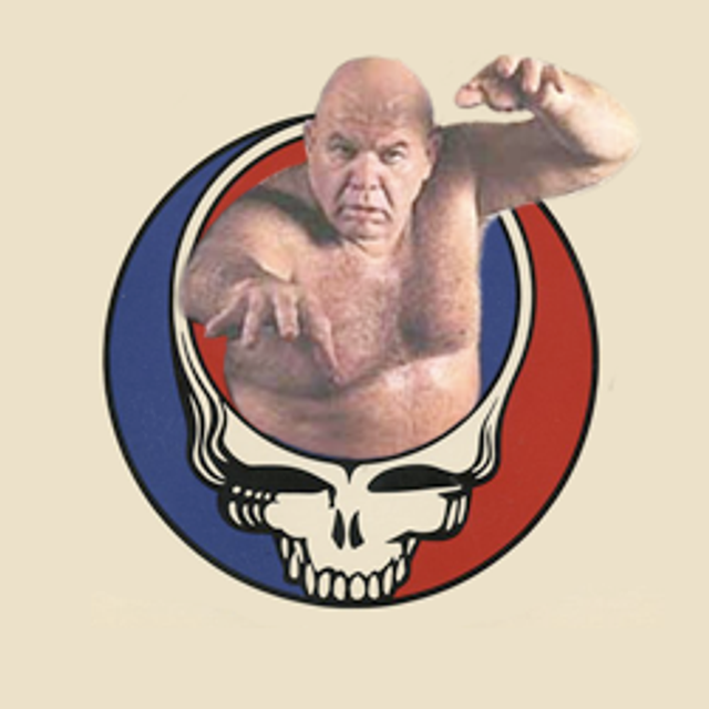 Mixcloud profile picture for @earshot