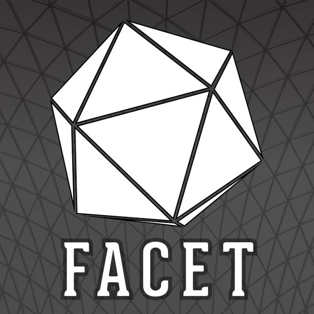 Mixcloud profile picture for @facet