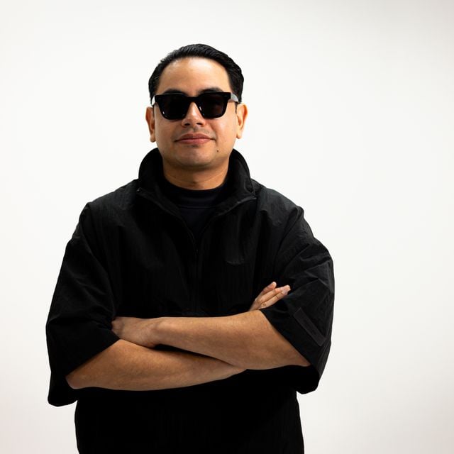 Mixcloud profile picture for @POSADA