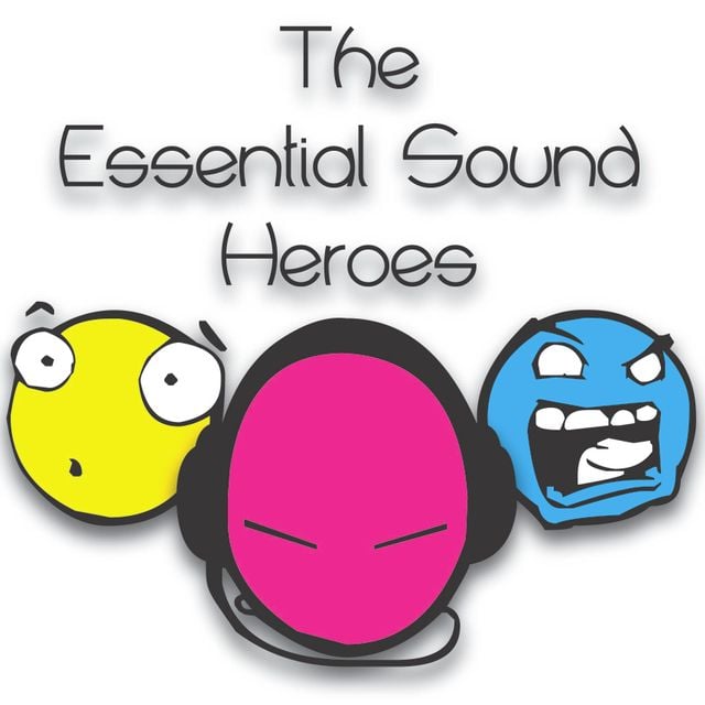 Mixcloud profile picture for @esh