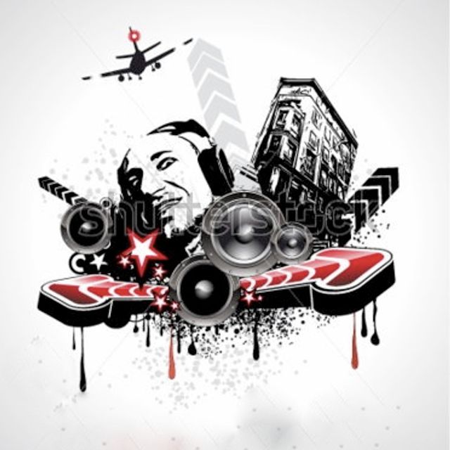 Mixcloud profile picture for @Patient