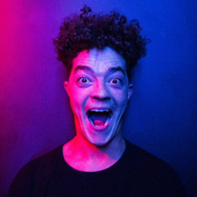 Mixcloud profile picture for @ubnt