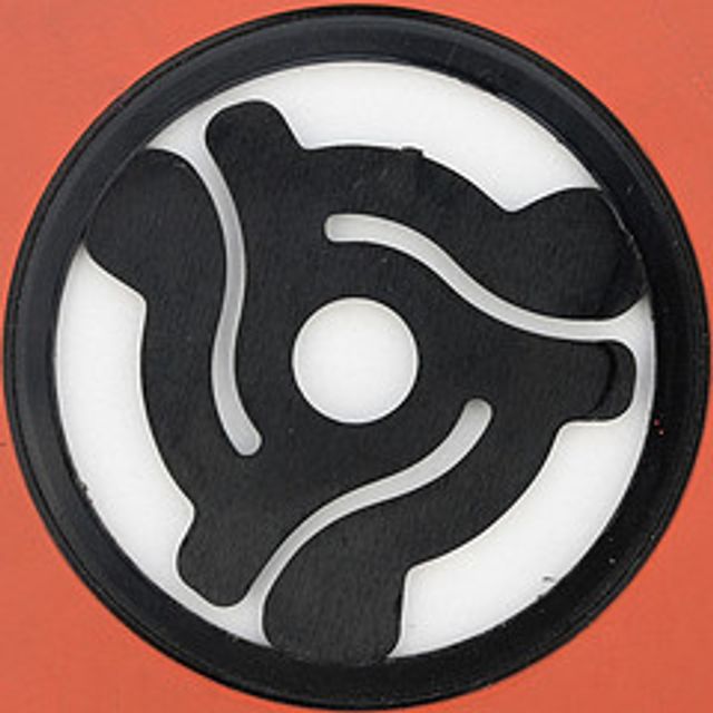 Mixcloud profile picture for @Custodian
