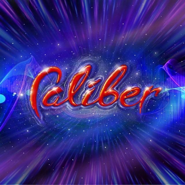 Mixcloud profile picture for @CALIBER