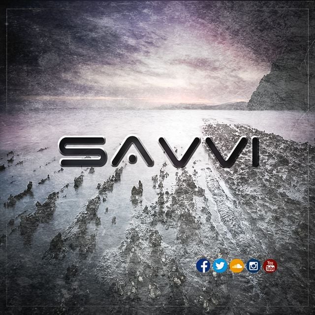 Mixcloud profile picture for @Savvi