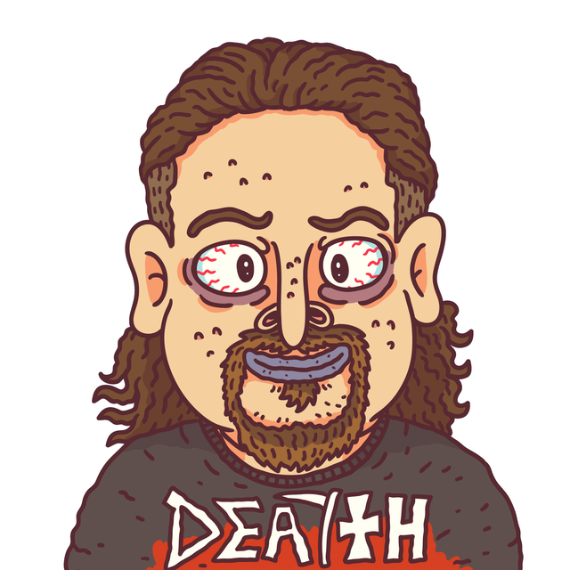 Mixcloud profile picture for @HORDES