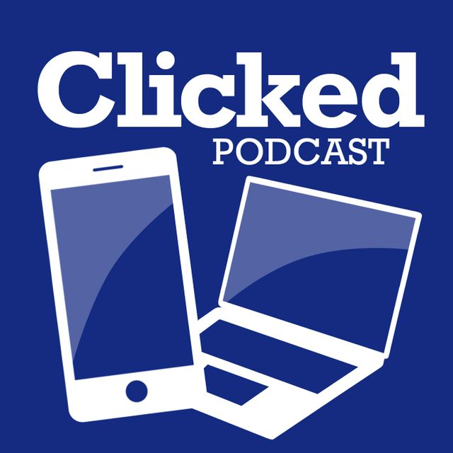 Mixcloud profile picture for @clicked