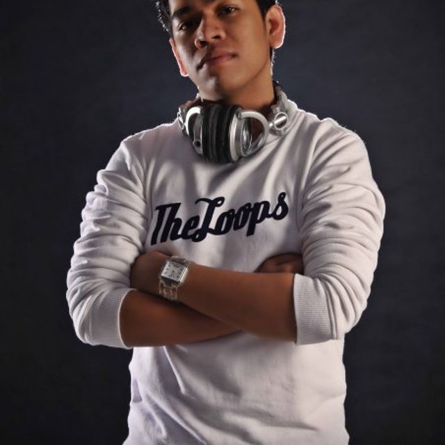 Mixcloud profile picture for @BONN