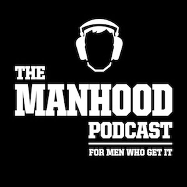 Mixcloud profile picture for @manhood