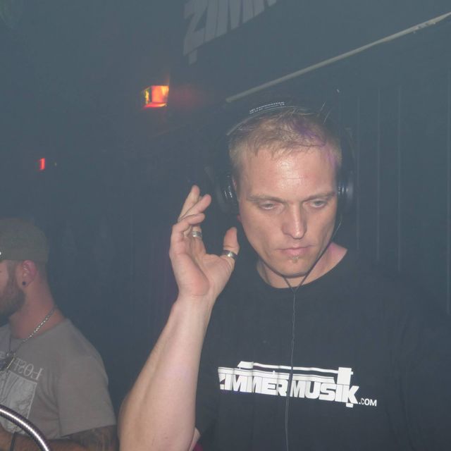 Mixcloud profile picture for @Tribes